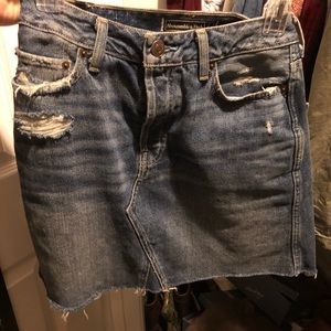 Abercrombie & Fitch | Worn once!